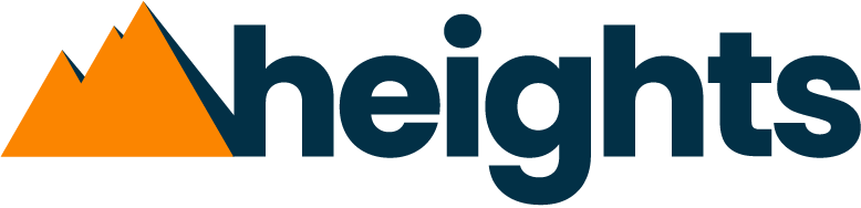 Heights Logo